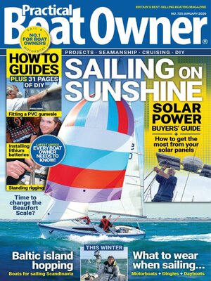 Practical Boat Owner - Magazine